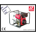 LDWT80C (L) bomba de agua de basura diesel